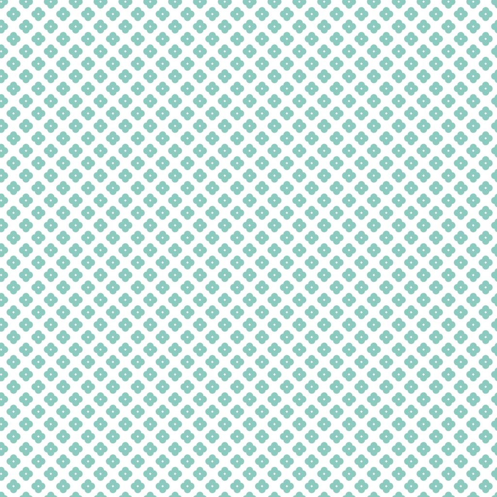 Poppie Cottons Bloom True by Terri Conrad Bliss BT22101 Blue