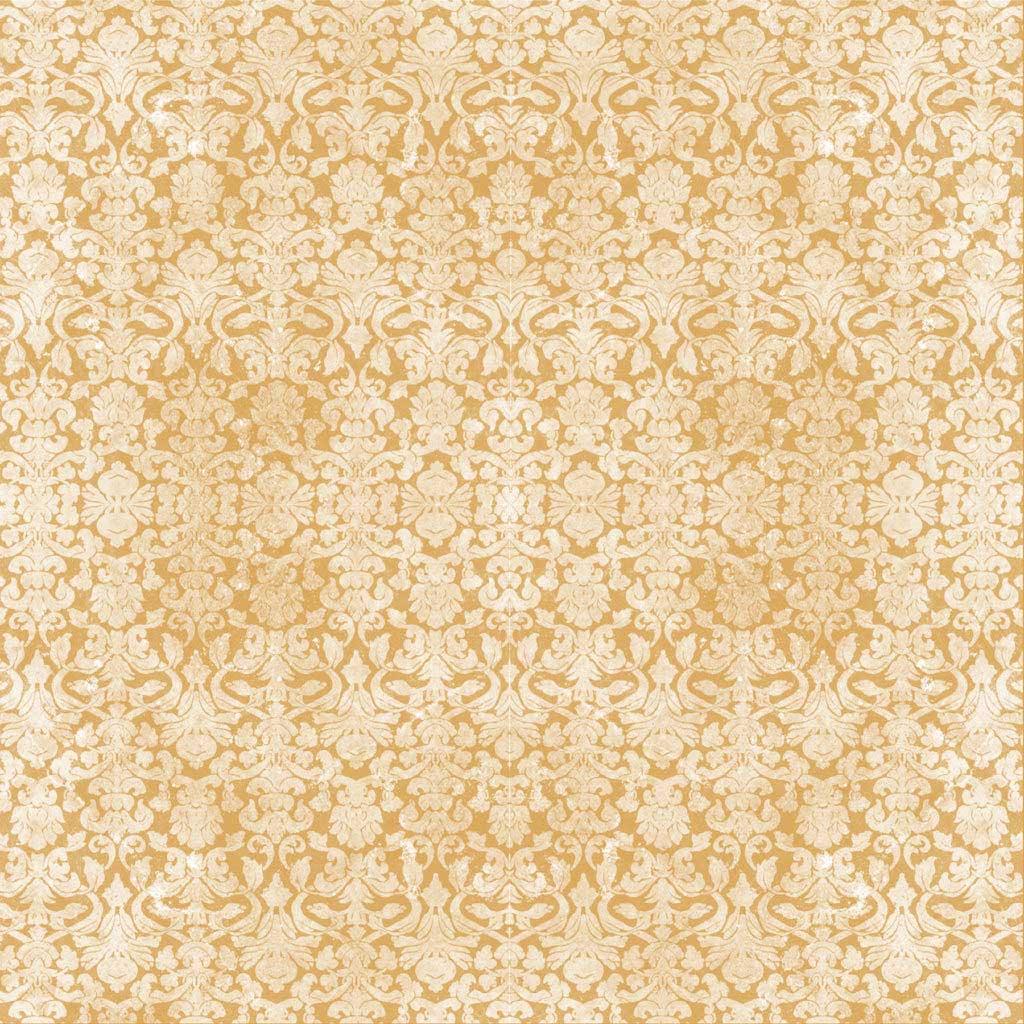 Poppie Cottons Bloom True by Terri Conrad Sweetness BT22118 Yellow