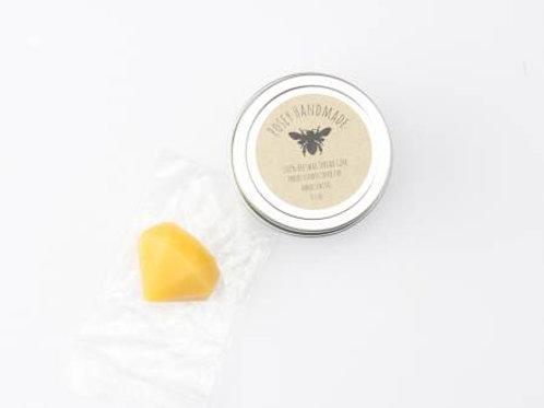 Posey Handmade 100% Beeswax Thread Gem .5 oz