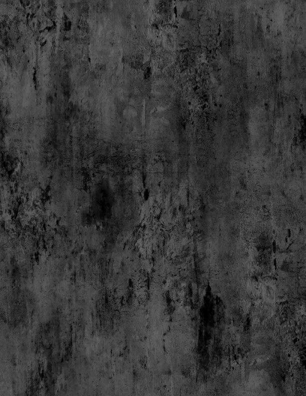 Wilmington Prints Essentials Vintage Texture 1077-89233-999 Black