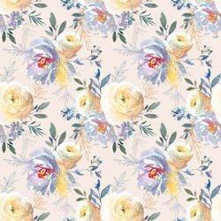 RB Studios Love Confessions by Yuliya Valentine LC3050 03 Cream