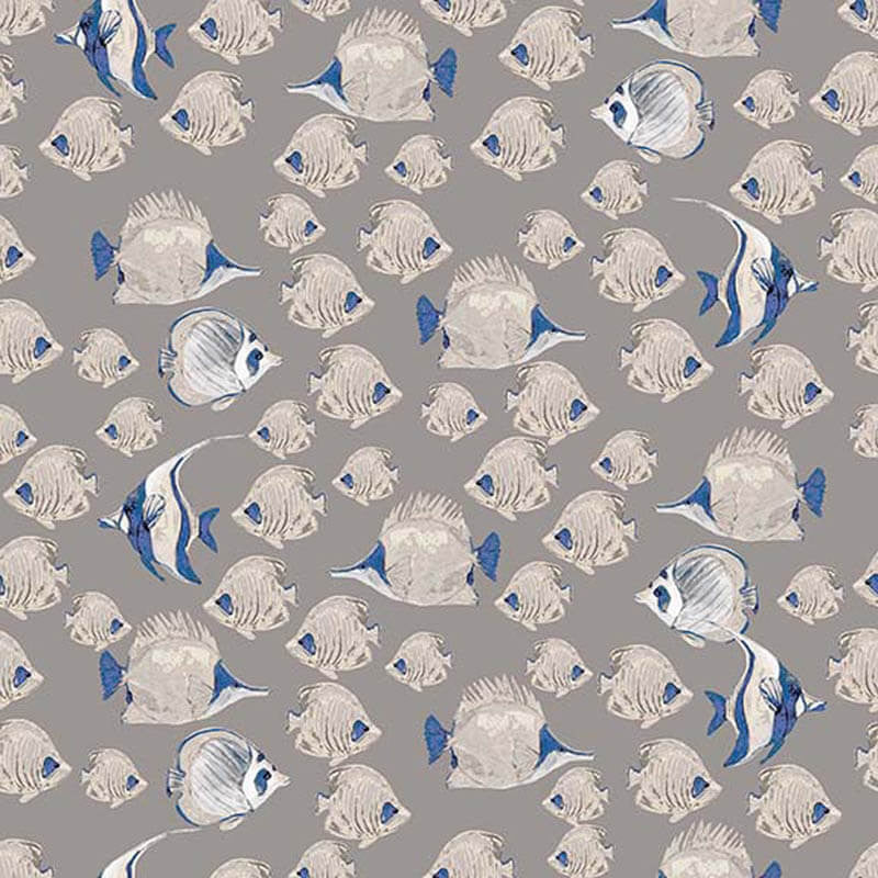 RB Studios Seaside Swim 4904 04 Gray