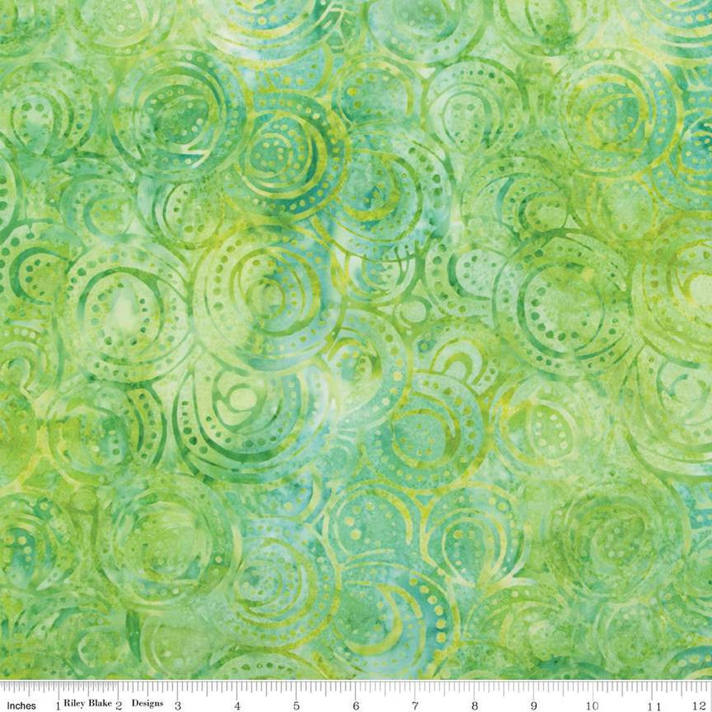 Expressions Batiks That Summer Feelin' BTAP1214