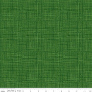 Riley Blake Designs Grasscloth Cottons C780 Green