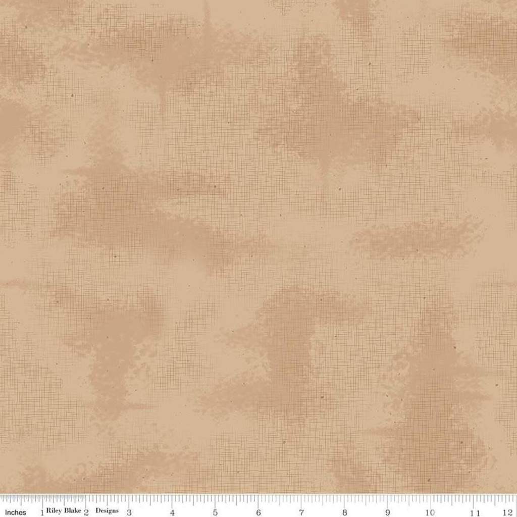 Riley Blake Designs Shabby by Lori Holt C605-Allspice