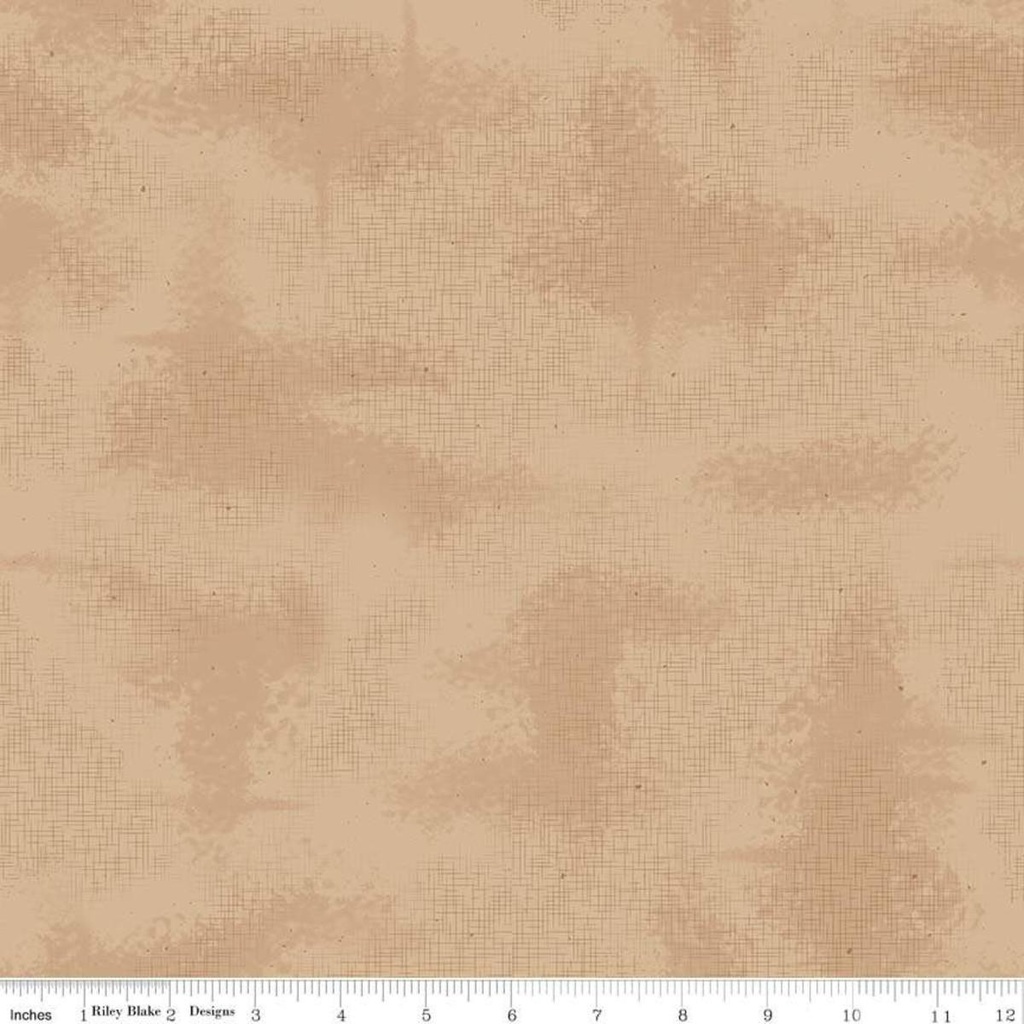 Shabby C605-Allspice