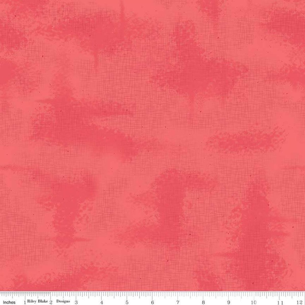 Shabby C605-Red