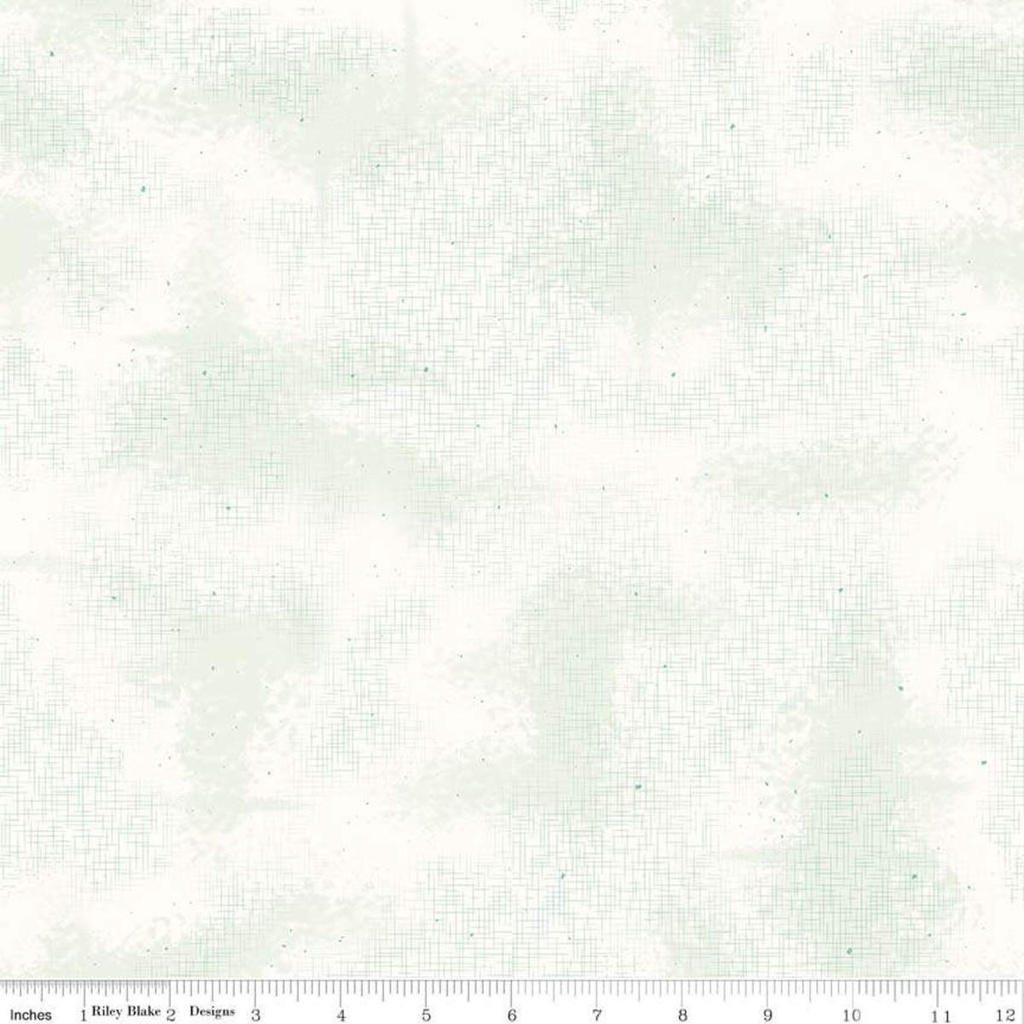 Shabby C605-Sweetmint Cloud