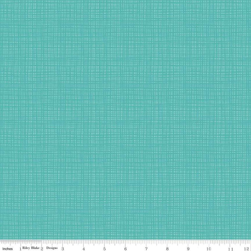 Riley Blake Designs Texture in Color by Sandy Gervais C610 Glacier