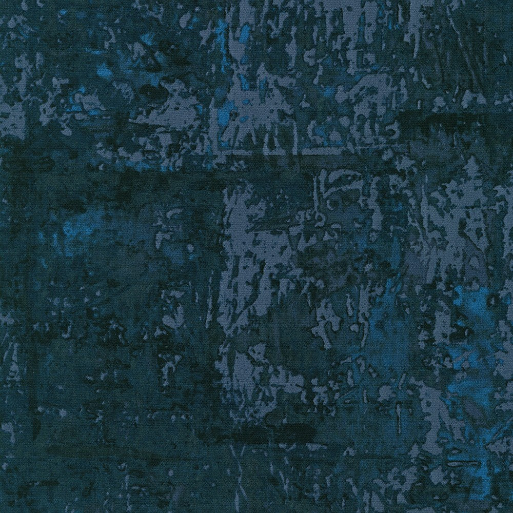 Robert Kaufman Fabric: Wishwell Storyboard ANJ 22100 181 Onyx