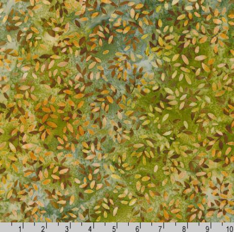 Robert Kaufman Fabrics Artisan Batiks Junglescape by Lunn Studios AMD 21842 48 Jungle