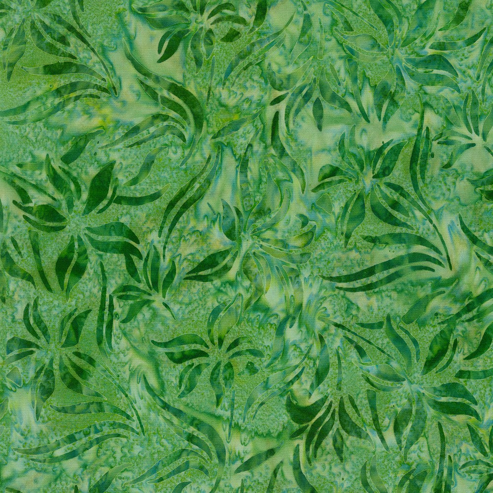 Robert Kaufman Fabrics Artisan Batiks Lily Bella AMD 22342 56 Pond