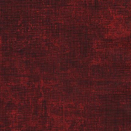 Robert Kaufman Fabrics Chalk and Charcoal 17513-91 Crimson