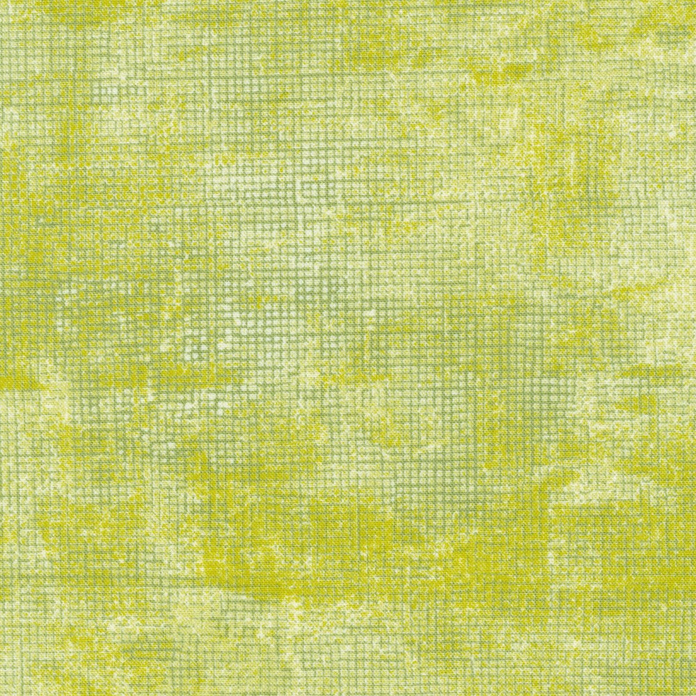 Robert Kaufman Fabrics Chalk and Charcoal 38 Chartreuse