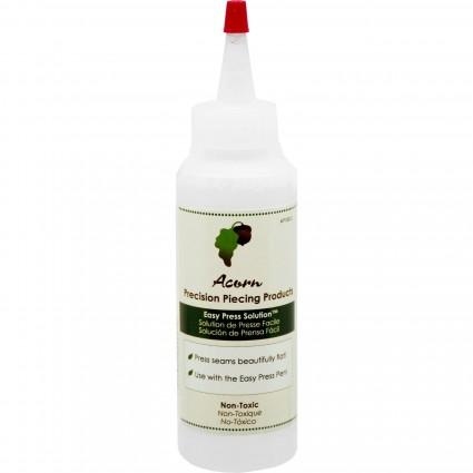 Acorn Precision Piecing Easy Press Soltuion 4 oz. BEQAP10012