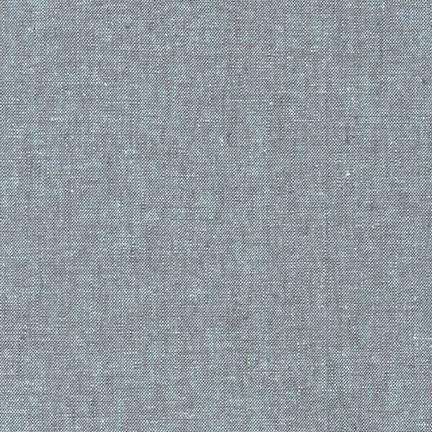 Essex Yarn Dyed  E064-456 Shale