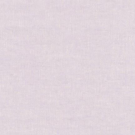 Robert Kaufman Fabrics Essex Yarn Dyed E064 1191 Lilac