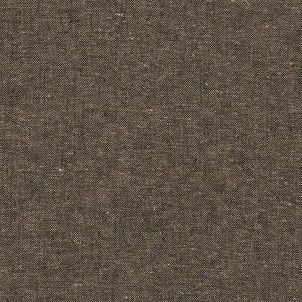 Essex Yarn Dyed E064-1136 Espresso