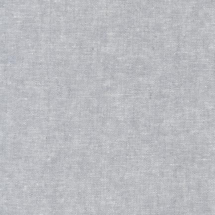 Essex Yarn Dyed E064-91 Steel