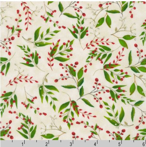 Robert Kaufman Fabrics Gnomeland Critters SKRD 21928 14 Natural