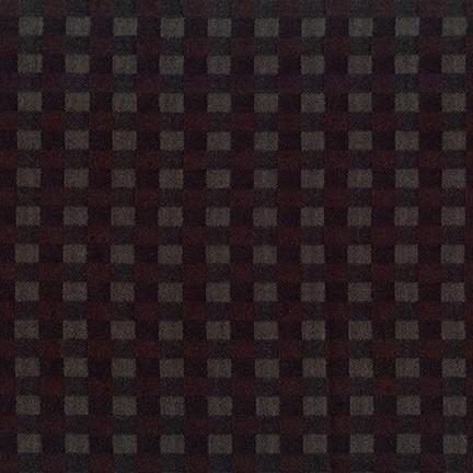 Robert Kaufman Fabrics Mammoth Flannel 18960-271 Sepia