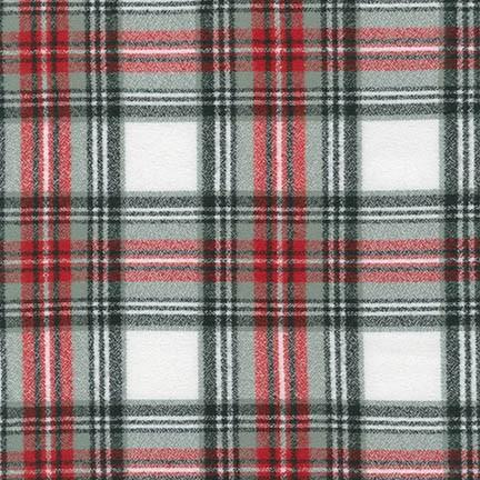 Robert Kaufman Fabrics Mammoth Flannel SRKF-14878-276 Country