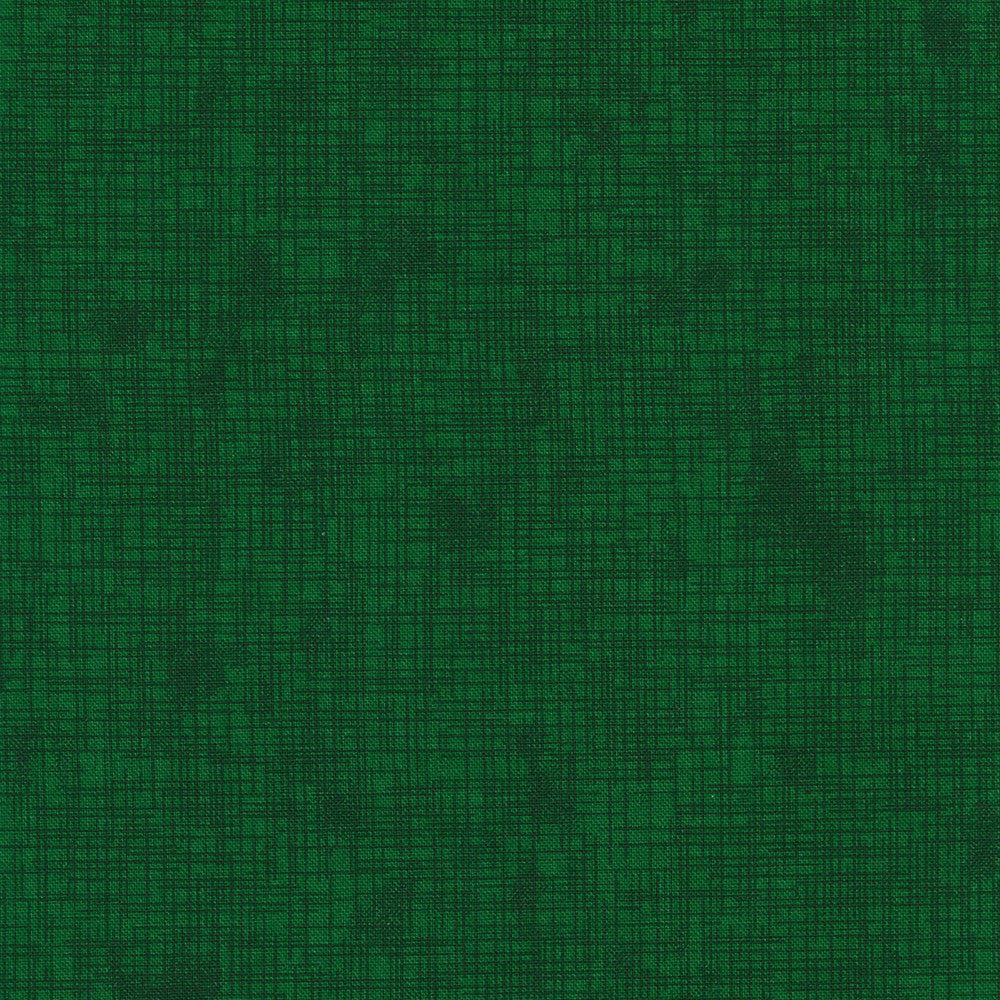 Robert Kaufman Fabrics Quilter's Linen ETJ 9864 224 Evergreen