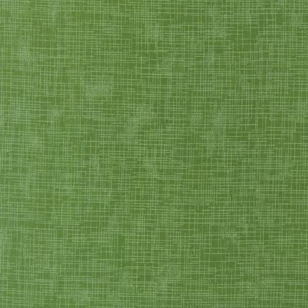 Robert Kaufman Fabrics Quilter's Linen Grass  ETJ-9864-47