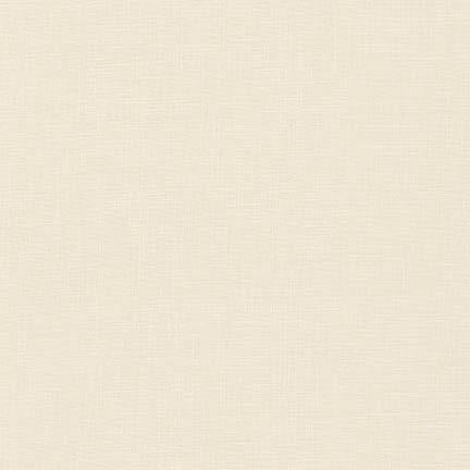 Robert Kaufman Fabrics Quilter's Linen Ivory ETJ-9864-15