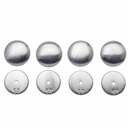 Zakka Workshop Tab Cover Button Refill ZW6264