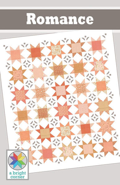 Romance Pattern AKBC341