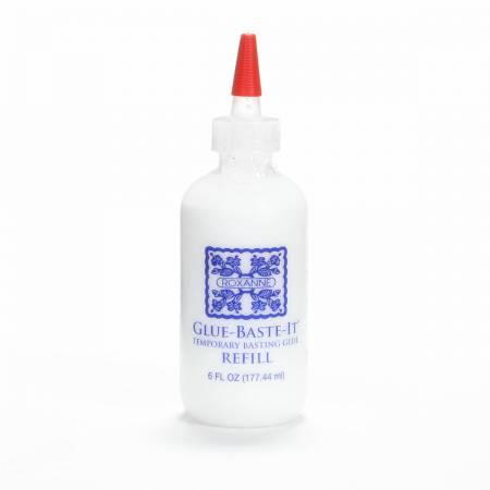 Glue-Baste-It Refill 6 oz. RXGL6C