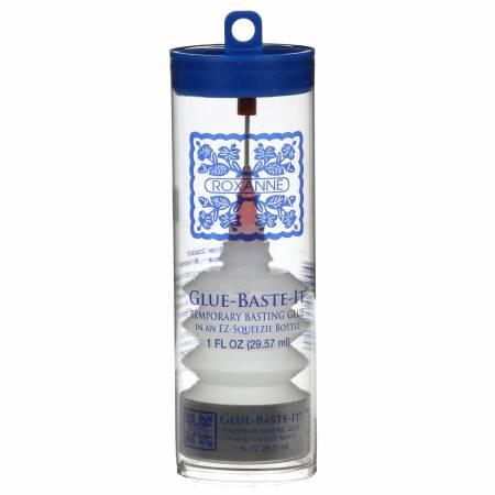 Roxanne Glue Baste It 1oz Squeezie EZ RX-GL1