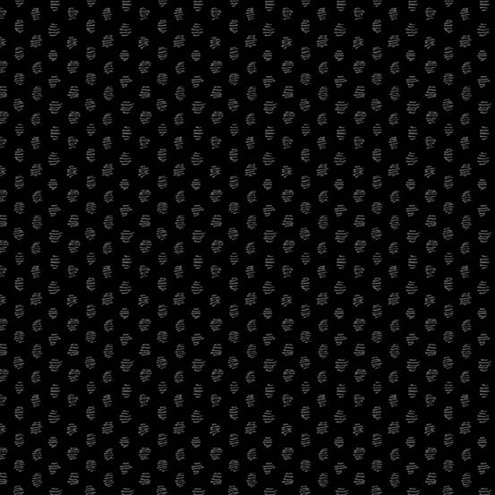 Andover Fabrics Bumble Bee Basics A-9294-K
