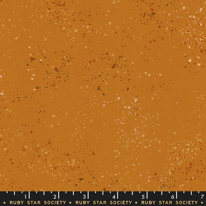 Speckled Metallic RS5027 26M Earth