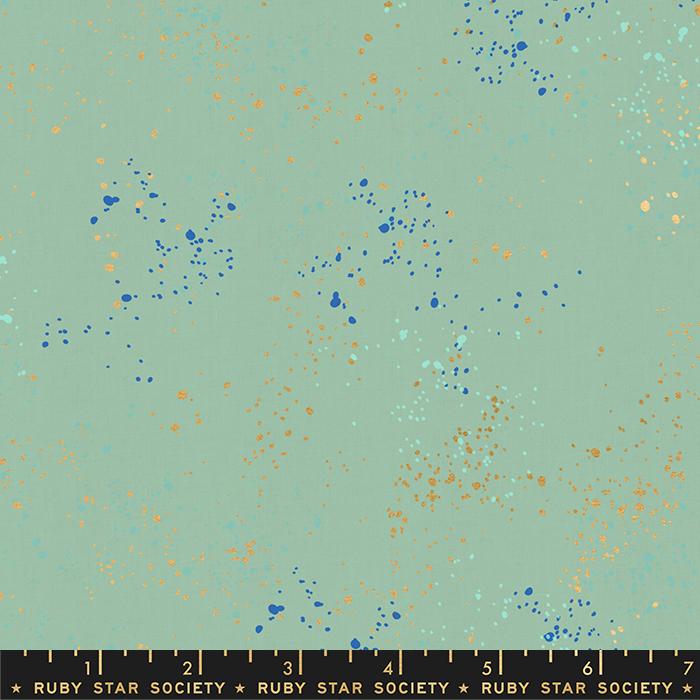 Speckled Metallic  RS5027 84M Frost