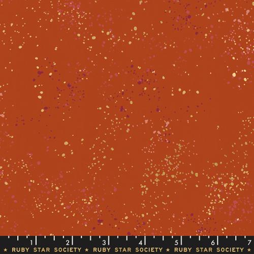 Ruby Star Society Speckled Metallic RS5027 64M