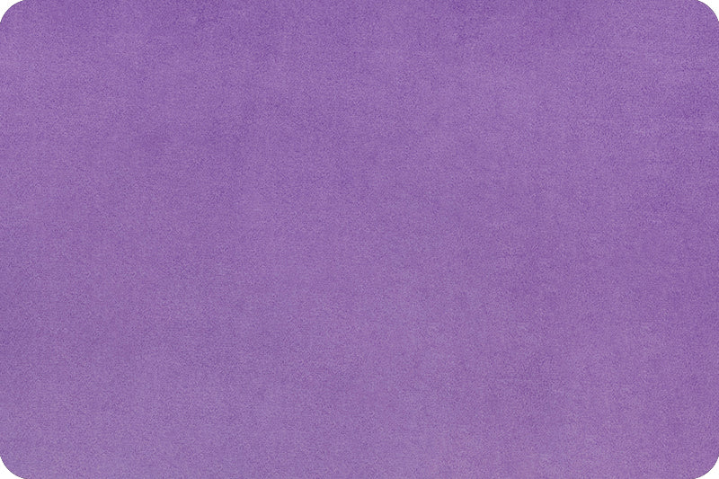 Shannon Fabrics Cuddle 3 Extra Wide C390 Jewel