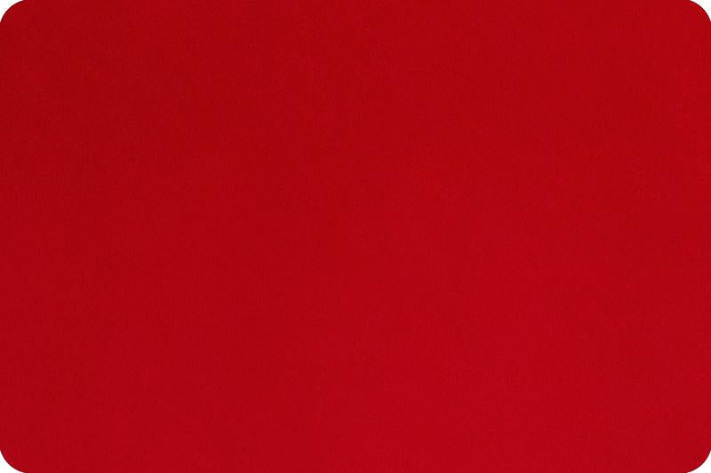 Cuddle 3 Extra Wide C390 Scarlet