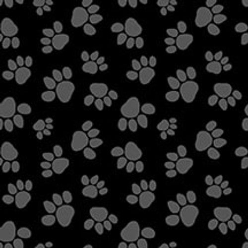 Studio E Fabrics Paw-sitively Awesome 7453 99