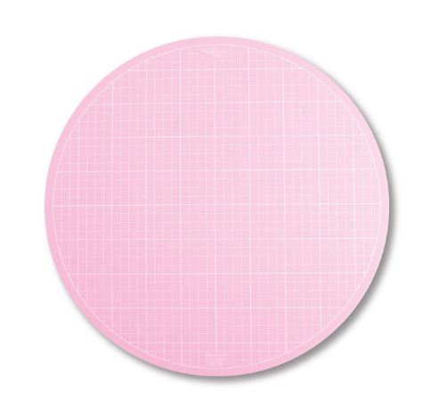 Sue Daley Round Cutting Board 10" STCM 14795