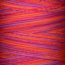 Superior Threads King Tut 40 wt Cotton Thread 500 yds 121-01-914 Ramses Red