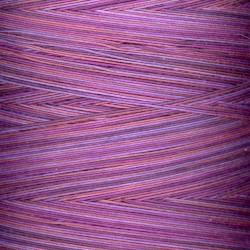 Superior Threads King Tut 40 wt Cotton Thread 500 yds 121-01-948 Crushed Grapes