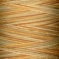 Superior Threads King Tut 40 wt Cotton Thread 500 yds 121-01-991 Sahara Shadows