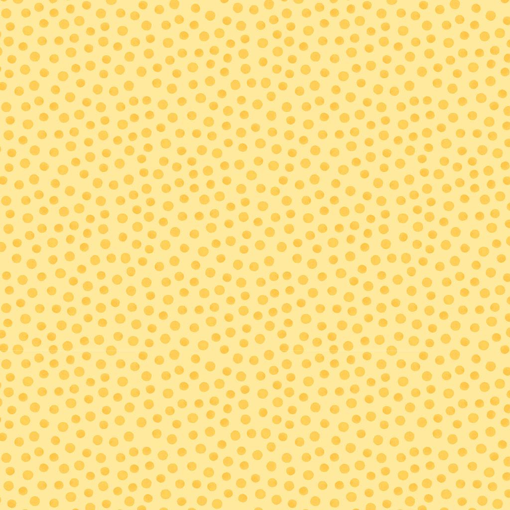 Susybee Basics by Susybee Tonal Dot SB20157 310 Yellow