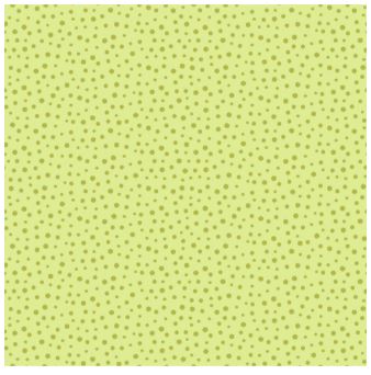 Susybee Basics Irregular Dot SB20171 815 Lime