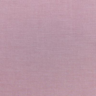 Tilda Fabrics Chambray Woven TIL160002 Blush
