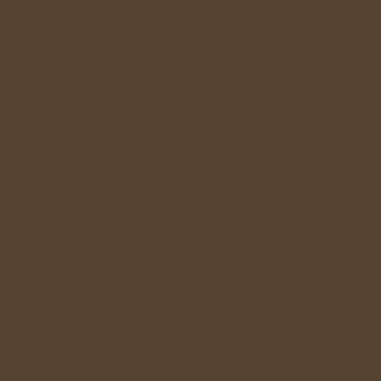 Andover Fabrics Century Solids CS-10-Chocolate