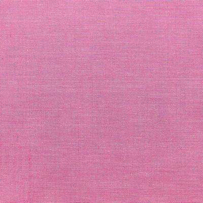 Tilda Fabrics Chambray Woven TIL160013 Cerise