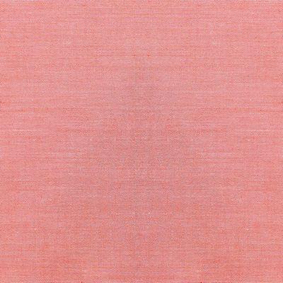 Tilda Fabrics Chambray Woven TIL160014 Coral